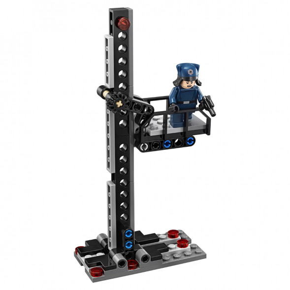 Конструктор LEGO Star Wars 75201 Вездеход AT-ST Первого Ордена в Москве