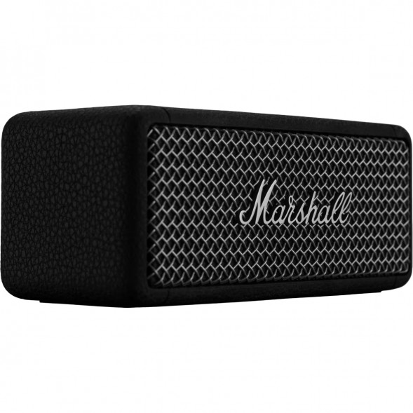 Портативная акустика Marshall EMBERTON II, Black and Steel в Москве