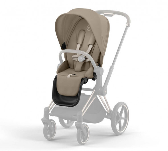 Прогулочный блок для коляски CYBEX Priam Seat Pack, Cozy Beige в Москве