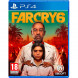 Игра для PlayStation 4 Far Cry 6, полностью на русском языке в Москве