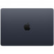 Ноутбук Apple MacBook Air 15 2026 MDVK4 (M5 10-Core GPU, 16/1TB), Темная ночь/Midnight в Москве