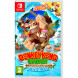 Игра Donkey Kong Country: Tropical Freeze [Nintendo Switch, английская версия] в Москве