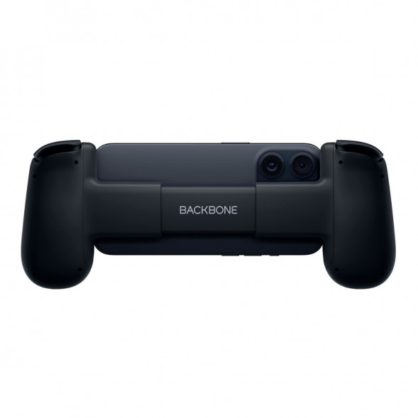 Игровой контроллер Backbone One для iPhone Xbox Edition (USB-C), чёрный в Москве