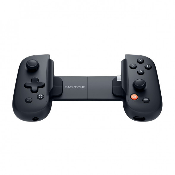 Игровой контроллер Backbone One для iPhone Xbox Edition (USB-C), чёрный в Москве