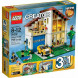Конструктор LEGO Creator 31012 Семейный домик в Москве