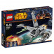 Конструктор LEGO Star Wars 75050 Истребитель B-Wing в Москве