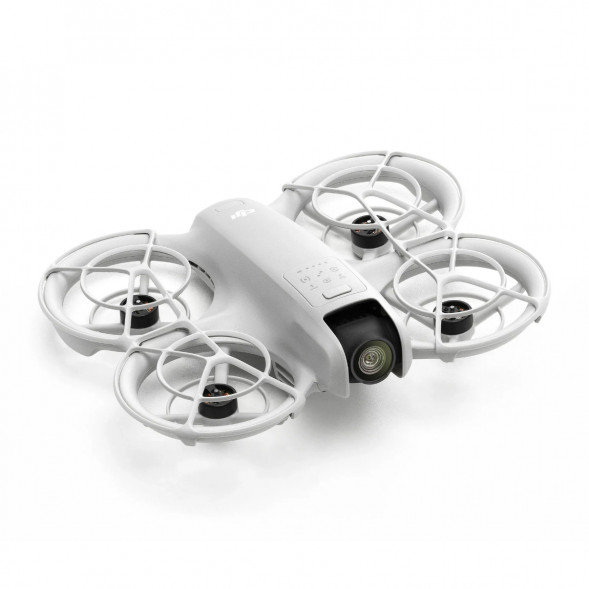 Квадрокоптер DJI Neo Motion Fly More Combo в Москве