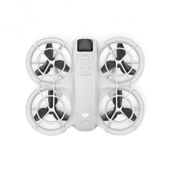 Квадрокоптер DJI Neo Motion Fly More Combo в Москве