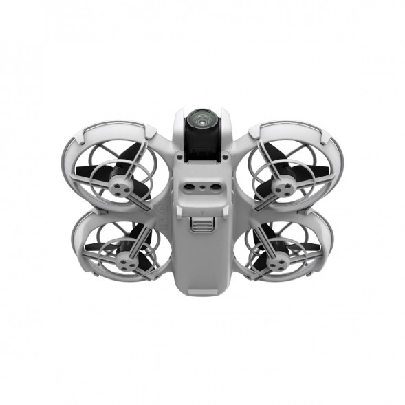 Квадрокоптер DJI Neo Motion Fly More Combo в Москве