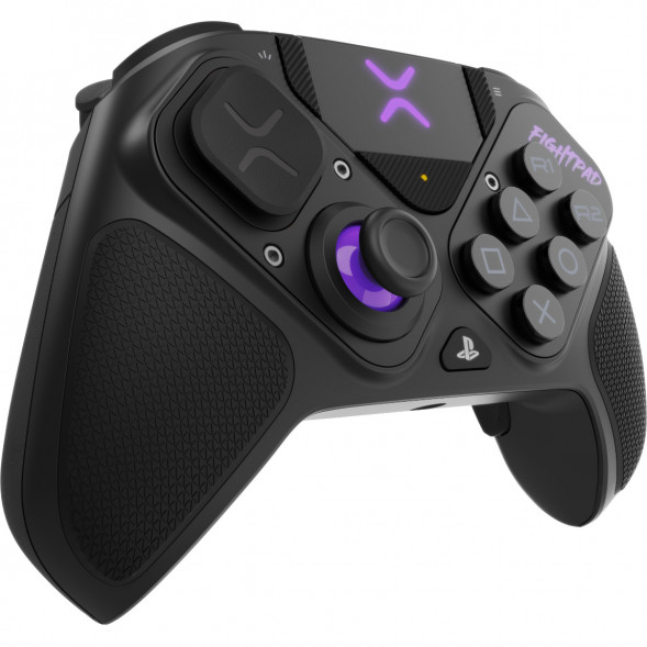 Беспроводной контроллер PDP Victrix Pro BFG для PS5, черный в Москве