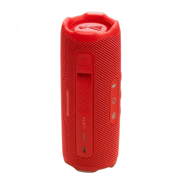 Портативная акустика JBL Flip 7, Red в Москве