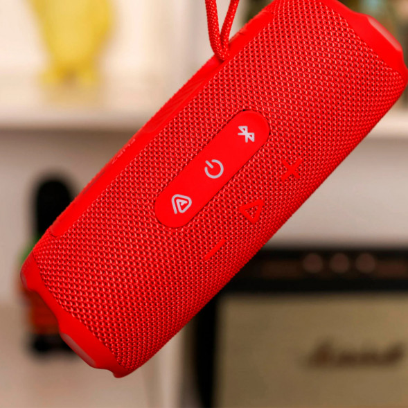Портативная акустика JBL Flip 7, Red в Москве