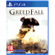 Игра GreedFall [PS4, русские субтитры] в Москве