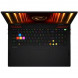 Ноутбук MSI Raider A18 HX A9WJG-407RU (18&amp;quot;, IPS, AMD Ryzen 9 9955HX3D 2.5ГГц, 16-ядерный, 32Гб DDR5, 2Тб SSD, RTX 5090 24Гб, Windows 11 Home), черный в Москве