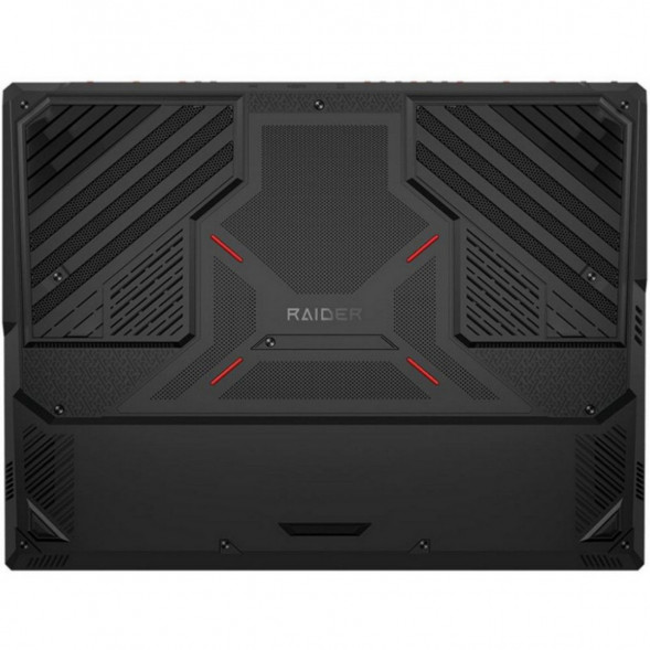 Ноутбук MSI Raider A18 HX A9WJG-407RU (18&amp;quot;, IPS, AMD Ryzen 9 9955HX3D 2.5ГГц, 16-ядерный, 32Гб DDR5, 2Тб SSD, RTX 5090 24Гб, Windows 11 Home), черный в Москве