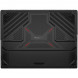 Ноутбук MSI Raider A18 HX A9WJG-407RU (18&amp;quot;, IPS, AMD Ryzen 9 9955HX3D 2.5ГГц, 16-ядерный, 32Гб DDR5, 2Тб SSD, RTX 5090 24Гб, Windows 11 Home), черный в Москве
