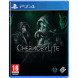 Игра Chernobylite [PS4, русская версия] в Москве