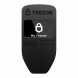 Аппаратный криптокошелек Trezor One, Black в Москве