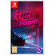 Игра Killer Frequency [Nintendo Switch, русские субтитры] в Москве