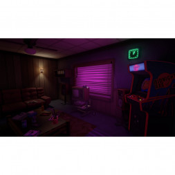 Игра Killer Frequency [Nintendo Switch, русские субтитры]