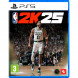 Игра NBA 2K25 [PS5, английская версия] в Москве