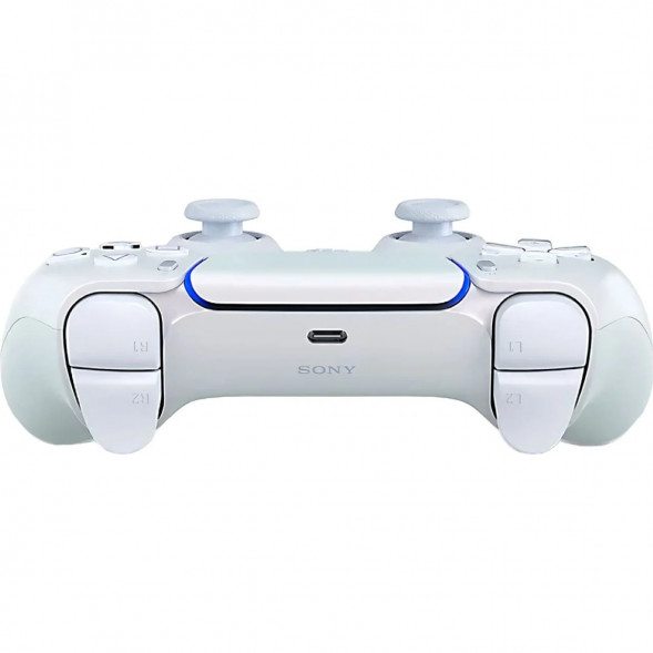 Геймпад Sony DualSense, Chroma Pearl в Москве