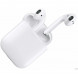 Беспроводные наушники Apple AirPods 2 (с зарядным футляром) MV7N2 в Москве