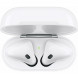 Беспроводные наушники Apple AirPods 2 (с зарядным футляром) MV7N2 в Москве