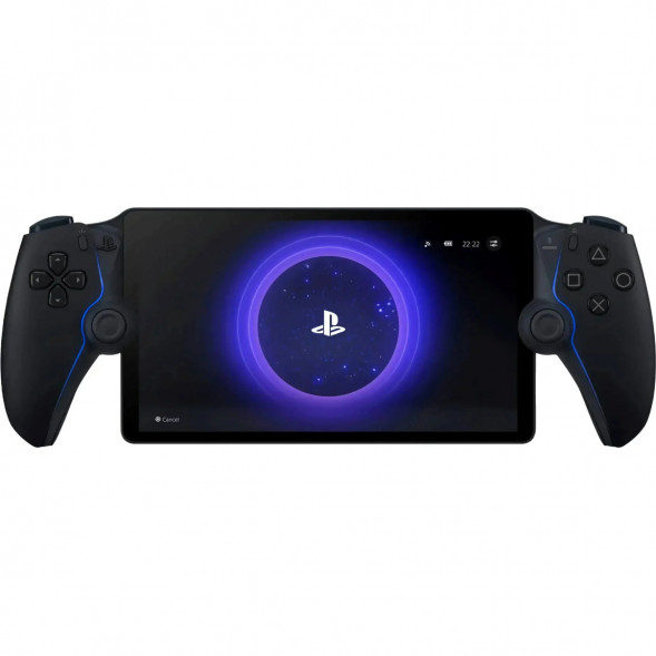 Портативное игровое устройство Sony PlayStation 5 Portal, Midnight Black в Москве