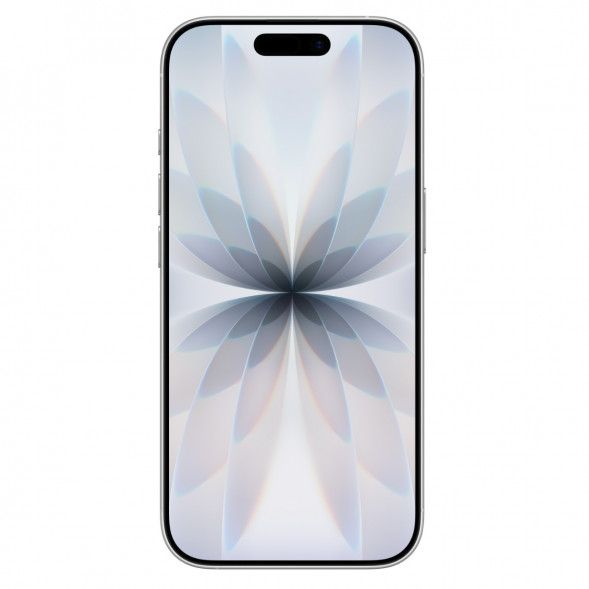 Смартфон Apple iPhone 17 256GB eSim, White в Москве