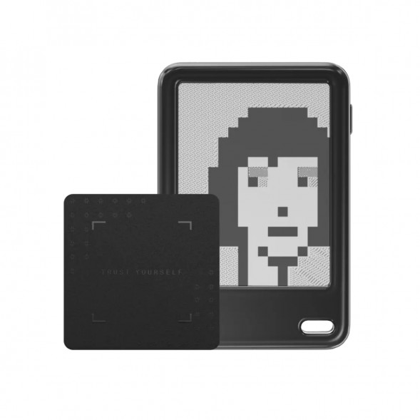 Аппаратный кошелек Ledger Nano Gen5 в Москве