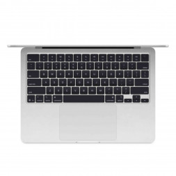 Ноутбук Apple MacBook Air 15 2026 MDVA4 (M5 10-Core GPU, 16/1TB), Серебристый/Silver