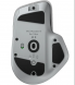 Мышь Logitech MX Master 4 for Mac White Silver в Москве