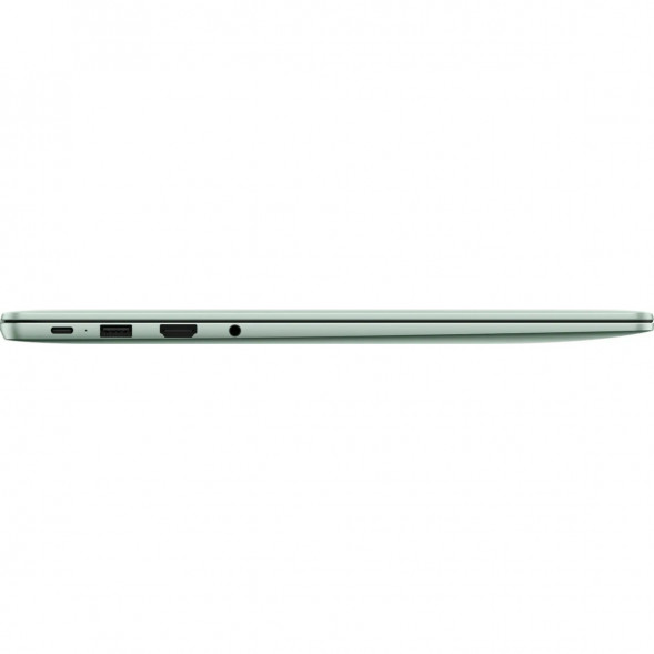 Ноутбук Huawei MateBook 14 FLMH-X 53014QLH (14&amp;quot;, OLED, Core Ultra 5 125H, 16 ядер, 16ГБ LPDDR5x, 1ТБ SSD, Intel Arc, без ОС), зеленый в Москве