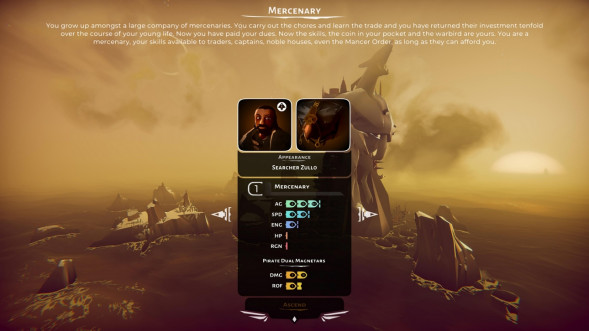 Игра The Falconeer. Warrior Edition [Nintendo Switch, русские субтитры] в Москве