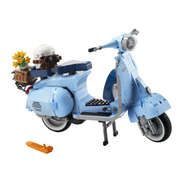 Конструктор LEGO Коллекционные наборы 10298 Vespa 125 в Москве