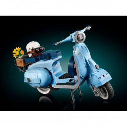 Конструктор LEGO Коллекционные наборы 10298 Vespa 125