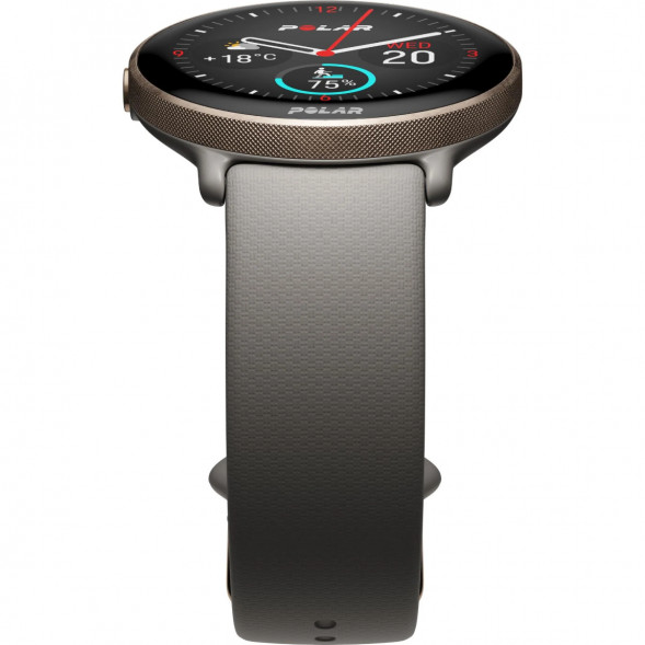 Умные часы Polar Ignite 3, Greige Sand в Москве