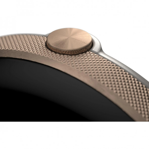 Умные часы Polar Ignite 3, Greige Sand в Москве