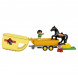 Конструктор LEGO DUPLO Town 10807 Трейлер для лошадок в Москве