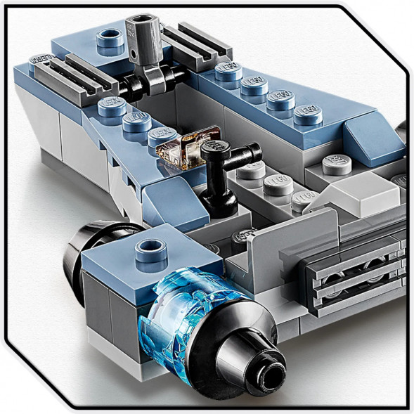 Конструктор LEGO Star Wars 75266 Боевой набор Штурмовики ситхов в Москве