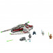 Конструктор LEGO Star Wars 75051 Разведывательный истребитель Джедаев в Москве