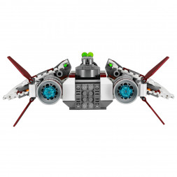Конструктор LEGO Star Wars 75051 Разведывательный истребитель Джедаев