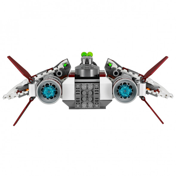 Конструктор LEGO Star Wars 75051 Разведывательный истребитель Джедаев в Москве