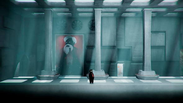 Игра Beholder 3 [Nintendo Switch, русская версия] в Москве