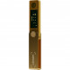 Аппаратный криптокошелек Ledger Nano X, Gold в Москве