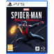 Игра для PlayStation 5 Spider-Man: Miles Morales, полностью на русском языке в Москве