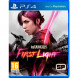 Игра InFAMOUS: First Light [PS4, русская версия] в Москве