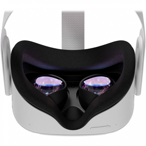 Набор накладок Quest 2 Fit Pack для Oculus Quest 2 (оригинальный) в Москве