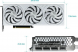 Видеокарта Palit NVIDIA GeForce RTX5070 WHITE OC 12ГБ GDDR7, OC в Москве